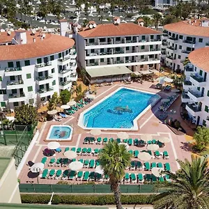 Faluas Apartment Playa del Ingles (Gran Canaria)