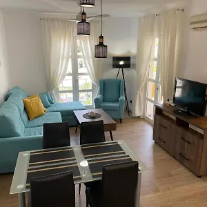 Apartment Aleksandra, Costa Adeje (Tenerife)